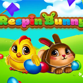Respin Bunny