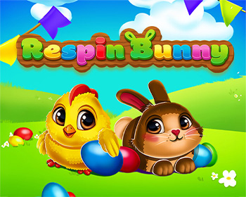 Respin Bunny