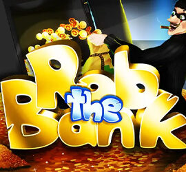 Rob The Bank