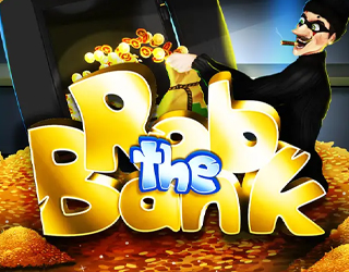 Rob The Bank