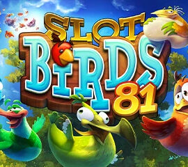 Slot Birds 81