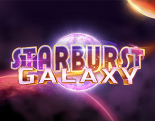 Starburst Galaxy