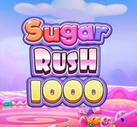 Sugar Rush 1000