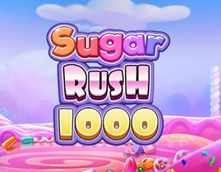 Sugar Rush 1000