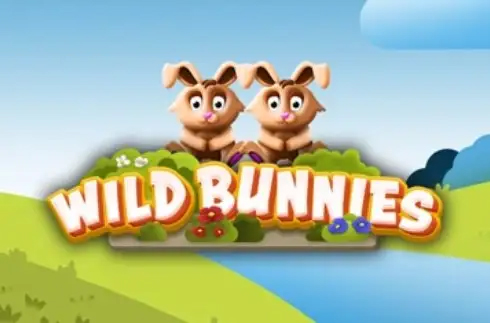 Wild Bunnies