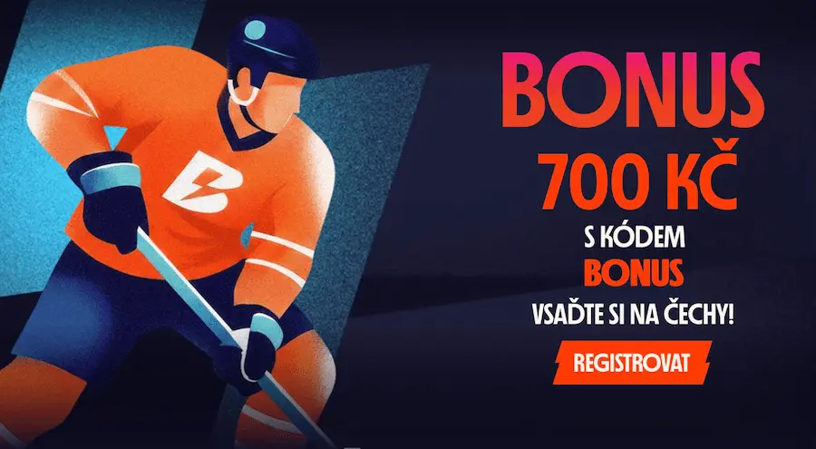 Hokejová horečka na Betanu
