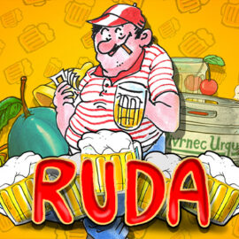 Ruda