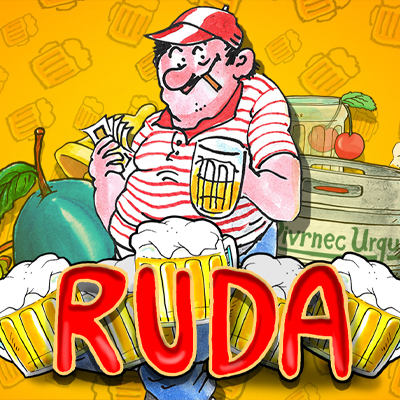 Ruda