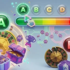 Bonus score: jak hodnotíme casino bonusy