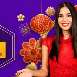 Speed Baccarat od Evolution: Karetní jízda pro ty, co nemají čas ztrácet čas