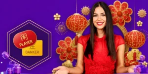 Speed Baccarat od Evolution: Karetní jízda pro ty, co nemají čas ztrácet čas