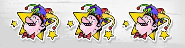 Bohemia Joker