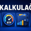 4 nové kalkulačky: bonusy, RTP, rozpočet i bezpečné hraní