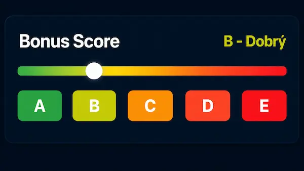 Bonus score