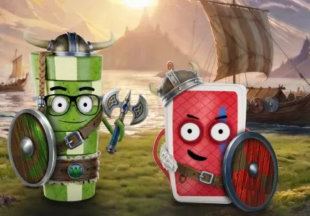 Nájezd vikingů