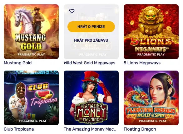 Lze hrát Forbes Casino automaty zdarma?