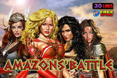 Amazon’s Battle