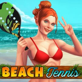 Beach Tennis