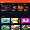 Betano automaty a casino hry