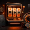 Betano automaty a casino hry