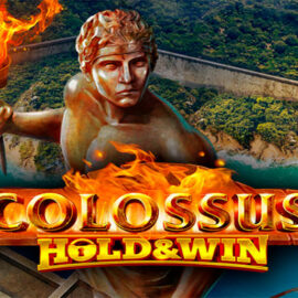 Colossus Hold