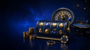 Forbes Casino automaty a casino hry