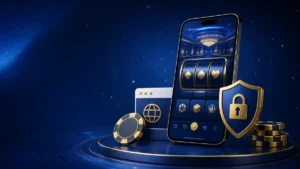 Forbes Casino na mobilu: aplikace, web a instalace