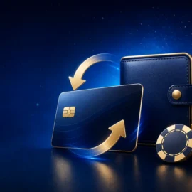 Forbes vklady a výběry: metody, limity a rychlost