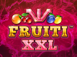 Fruiti XXL