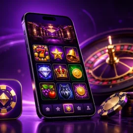 Grandwin aplikace: stažení pro iOS a Android