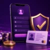 Grandwin registrace: návod, přihlášení a ověření účtu