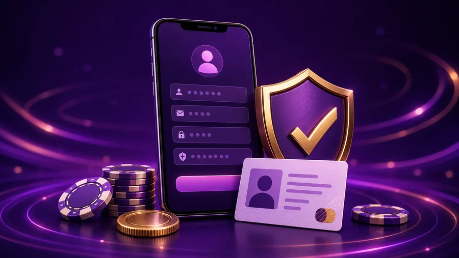 Grandwin registrace: návod, přihlášení a ověření účtu