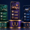 GrandWin vs Betano vs Chance: bonusy, hry a rychlost výběrů