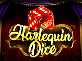Harlequin Dice