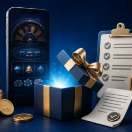 Jak fungují casino bonusy: podmínky a protočení