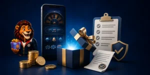 Jak fungují casino bonusy: podmínky a protočení