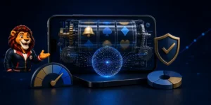 Jak fungují casino hry: RNG, RTP a volatilita