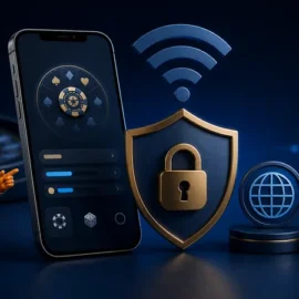 Jak hrát casino v mobilu: web, aplikace a bezpečnost
