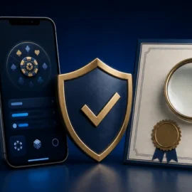 Jak poznat nelegální online casino