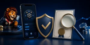 Jak poznat nelegální online casino