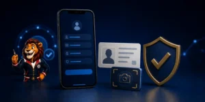 Jak se zaregistrovat v online casinu: návod krok za krokem
