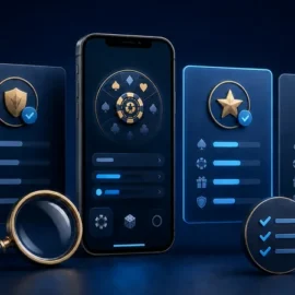 Jak vybrat online casino v Česku: 10 kritérií výběru