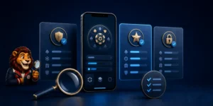 Jak vybrat online casino v Česku: 10 kritérií výběru