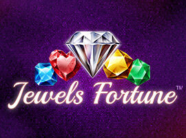 Jewels Fortune