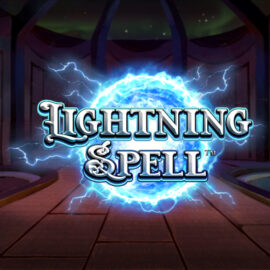 Lightning Spell