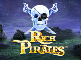 Rich Pirates