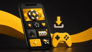 Aplikace Sazka Hry pro Android: oblíbené hry neustále po ruce