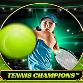 Tennis Champions