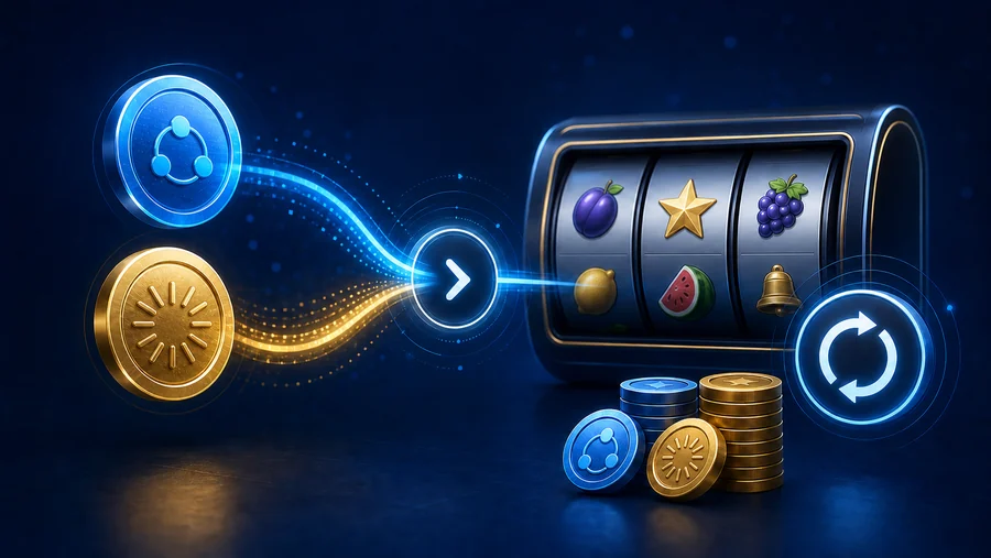 Tipsport nově mění Nety za free spiny. Jak to funguje?