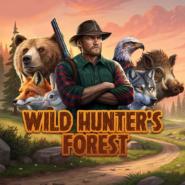 100 Wild Hunter’s Forest